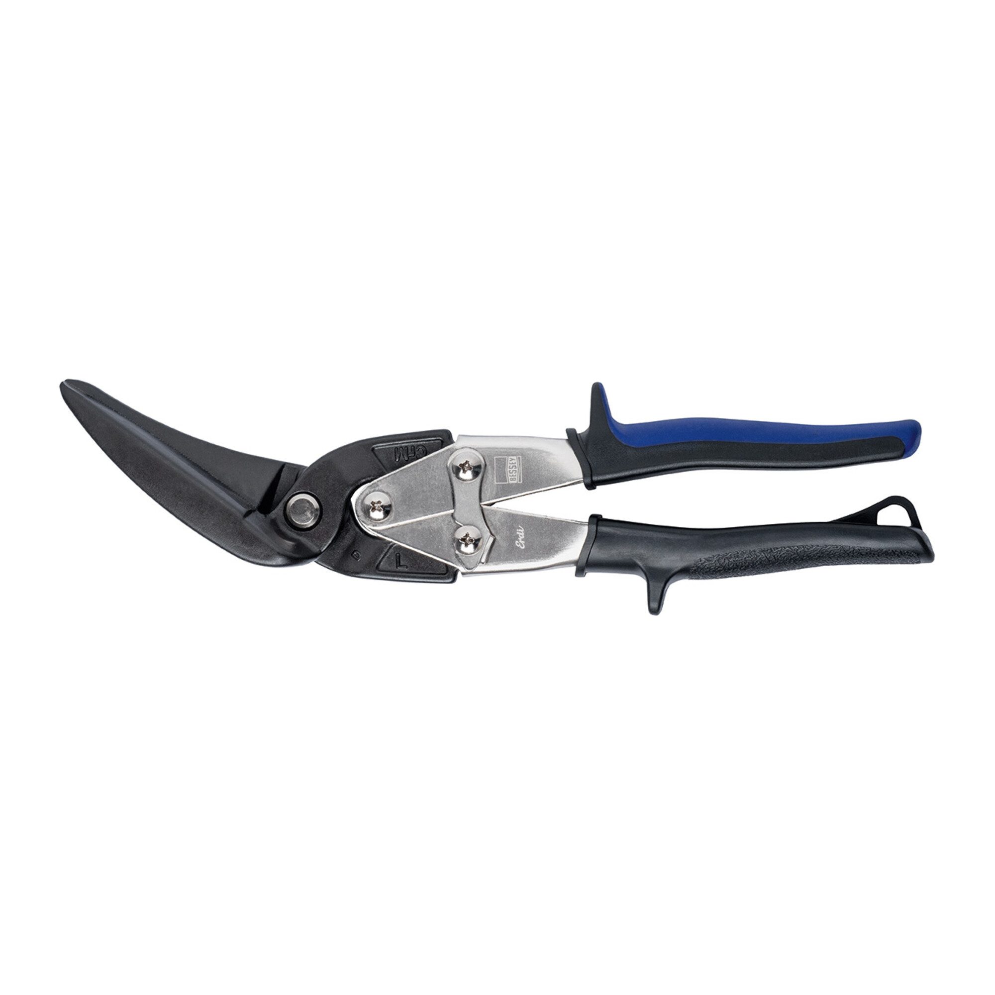 Bessey Blechschere Bessey MULTISNIP Longstyle D22A