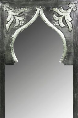 Marrakesch Orient & Mediterran Interior Wandspiegel Orientalischer Spiegel Anugha, Wandspiegel, Kosmetikspiegel, Handarbeit