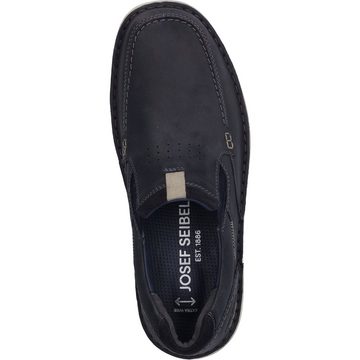 Josef Seibel Alan 01, blau Slipper