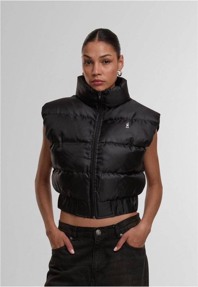 Dangerous Sweatweste Dangerous Dngrs Express Westen