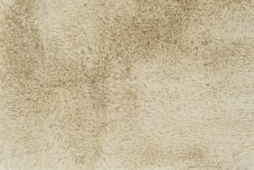 Teppich BUFFY SOFT, OCI DIE TEPPICHMARKE, rechteckig, Höhe: 25 mm