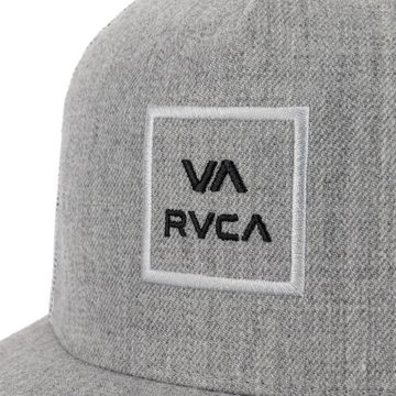 RVCA Trucker Cap (1-St) Basecap Snapback