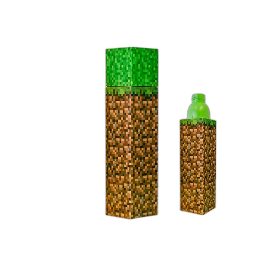Kids Euroswan Trinkflasche Minecraft Flasche