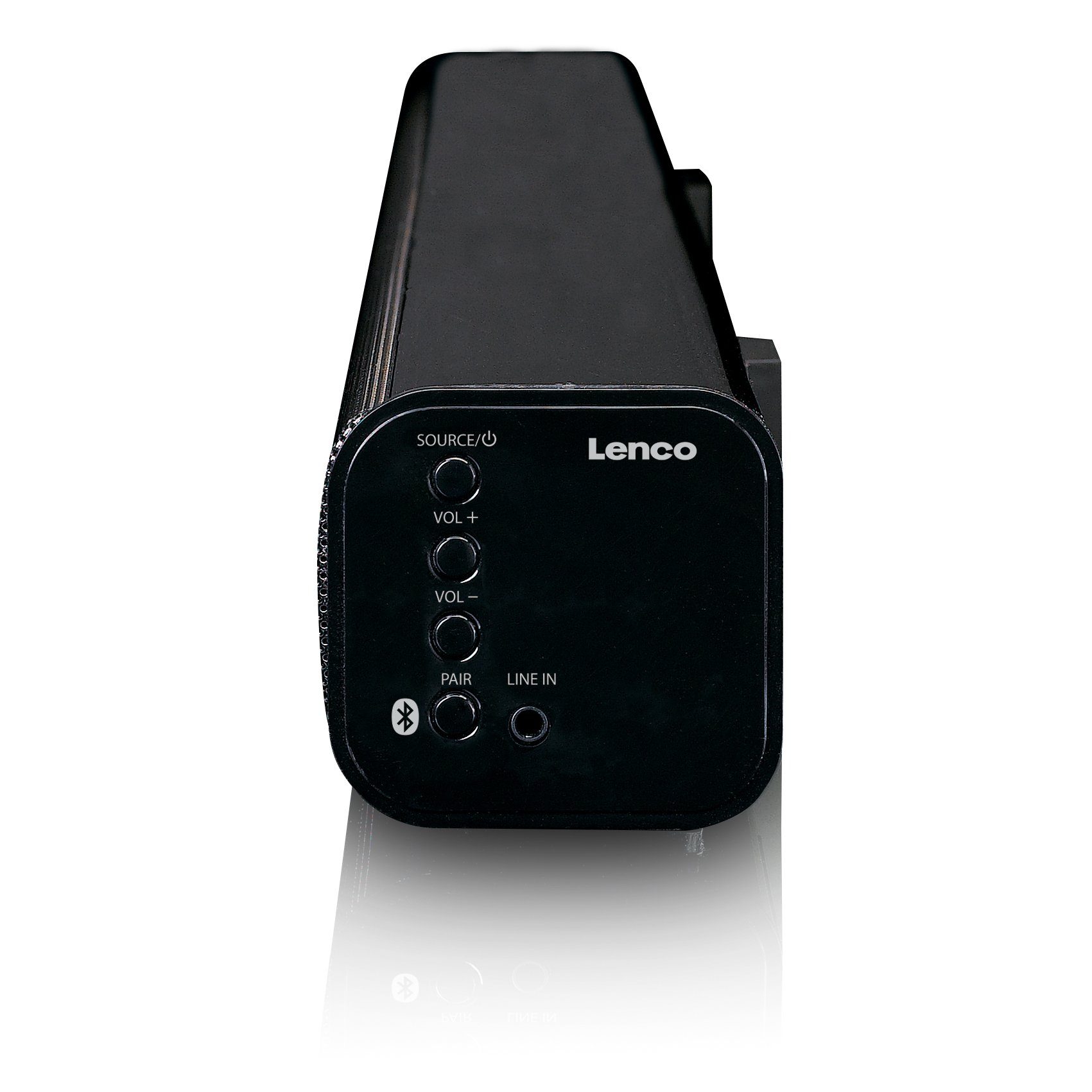 SB-040BK Lenco Bluetooth-Lautsprecher