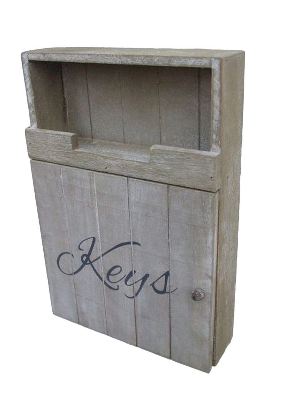 Deko-Impression Schlüsselkasten Traumschöner Schlüsselkasten, Schlüsselbox, Schlüsselbrett, Holz (1 St)