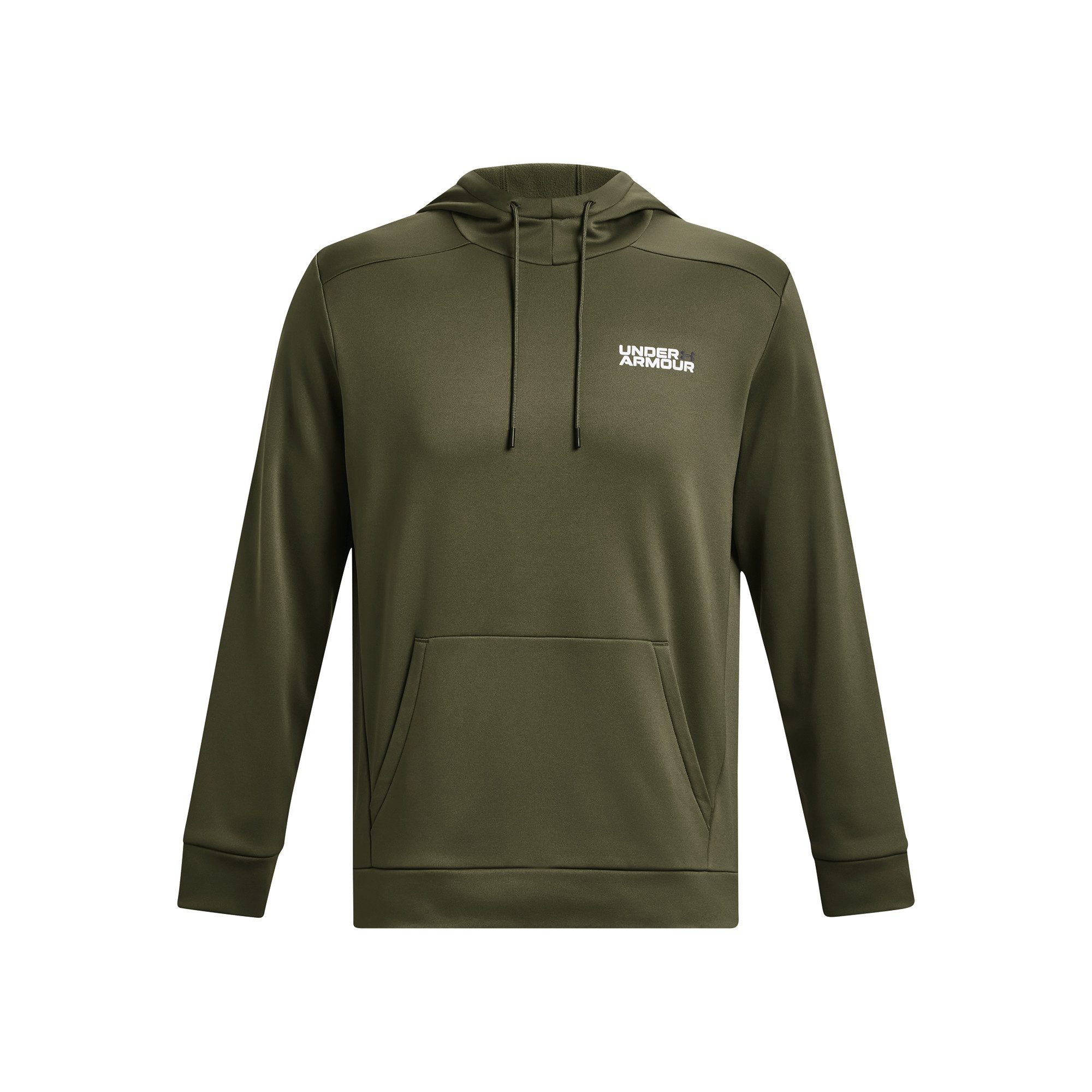 Under Armour® Kapuzenpullover Under Armour Herren Kapuzenpullover Fleece Graphic HD 1379745