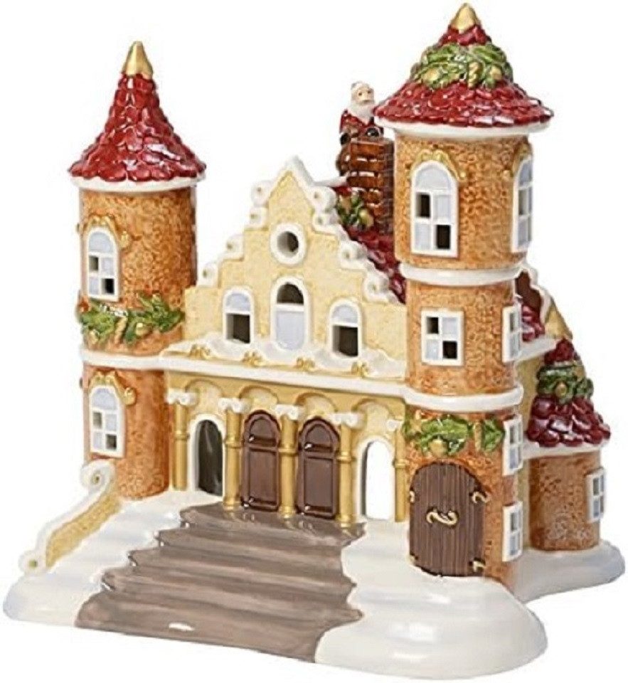 Villeroy & Boch Weihnachtshaus 5992 - Fairytale Park - Groß -