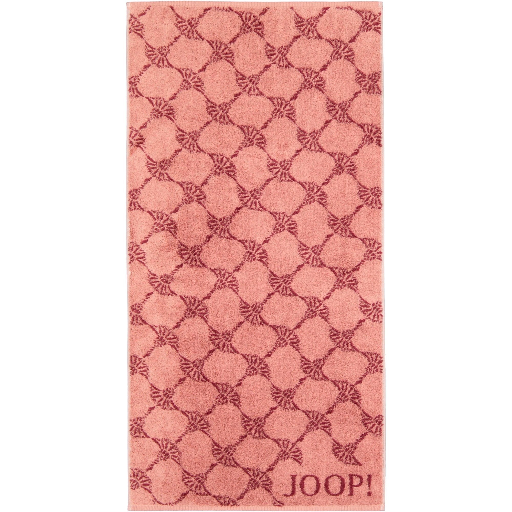 JOOP! Handtücher Classic Cornflower 1611, 100% günstig online kaufen