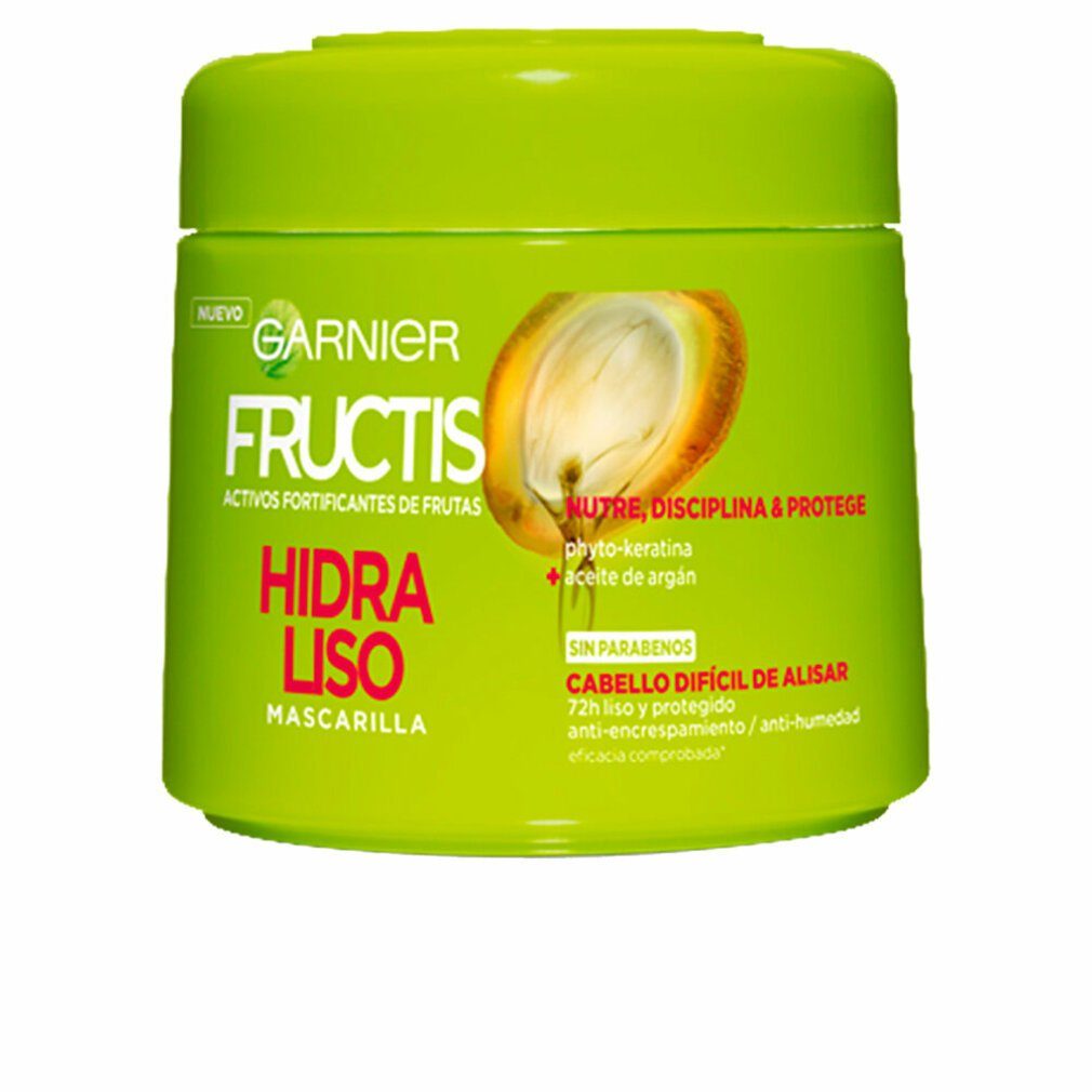 GARNIER Haarshampoo Fructis Hidra Smooth 72h Maske 300ml