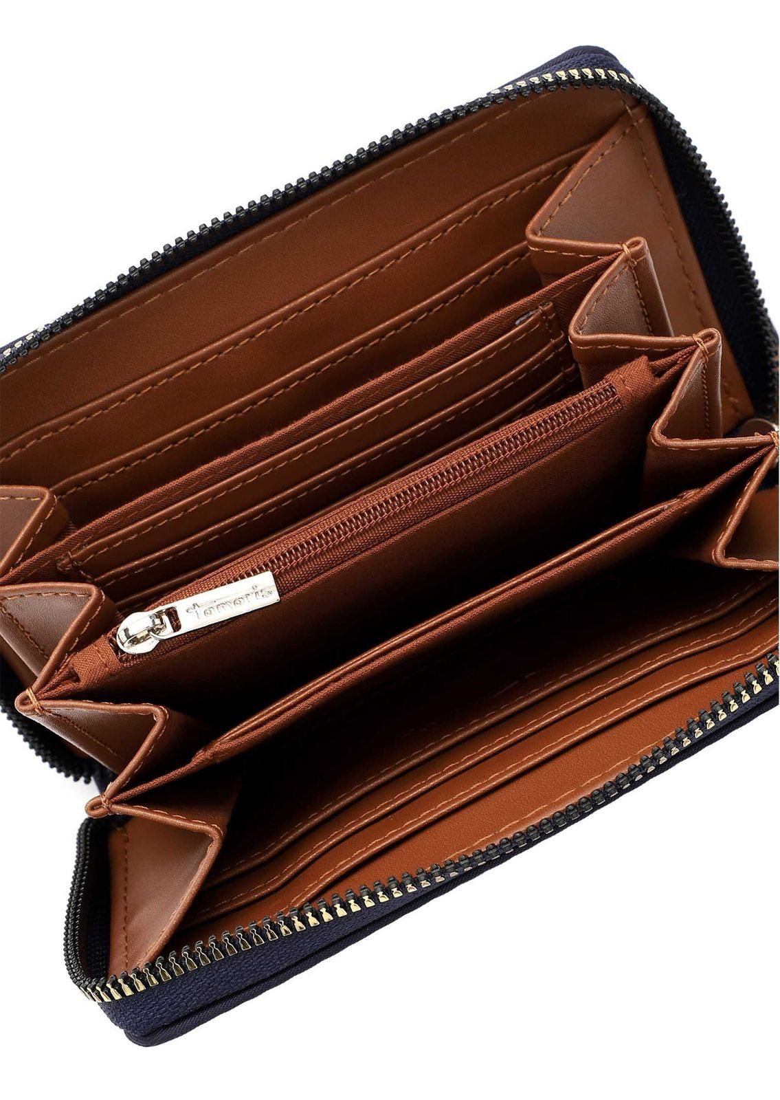 Tamaris Geldbörse Zip Around Wallet günstig online kaufen