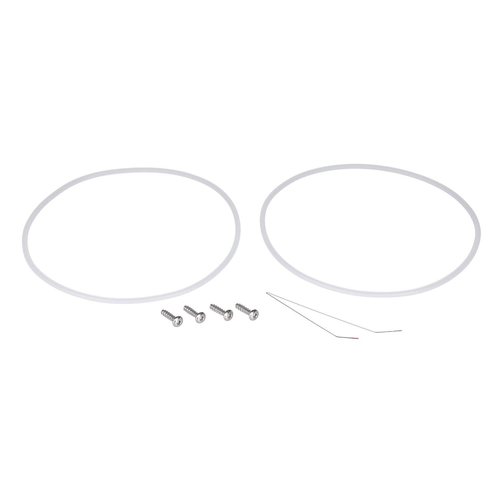 easyPART Dichtlippe wie BLUPARTS - KOMPATIBEL 10102779 Dichtung Set, Spülma günstig online kaufen