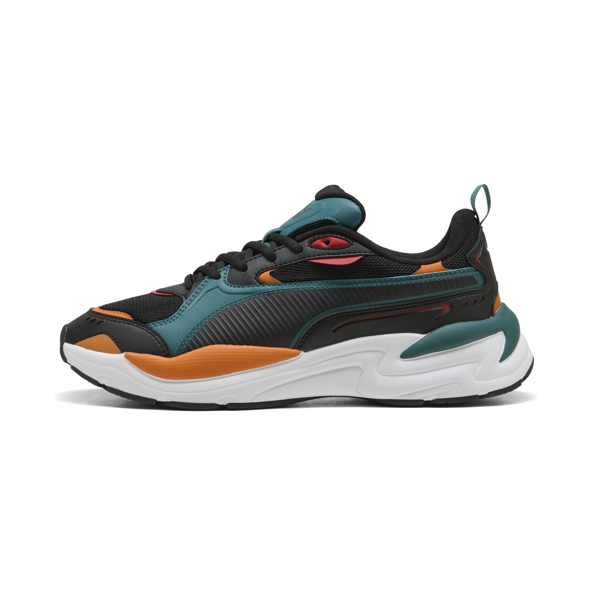 PUMA X-Ray 4 Sneakers Erwachsene Sneaker