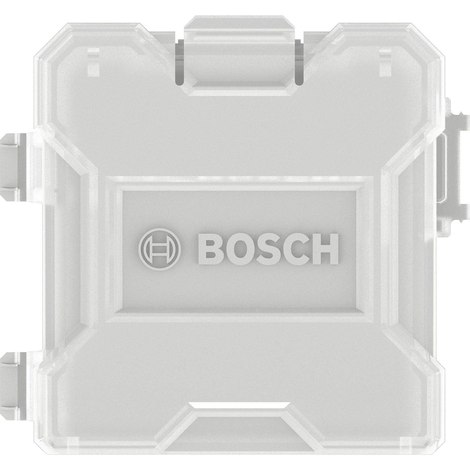 BOSCH Sortimentskasten Bosch PRO Box-in-Box - 2608522565