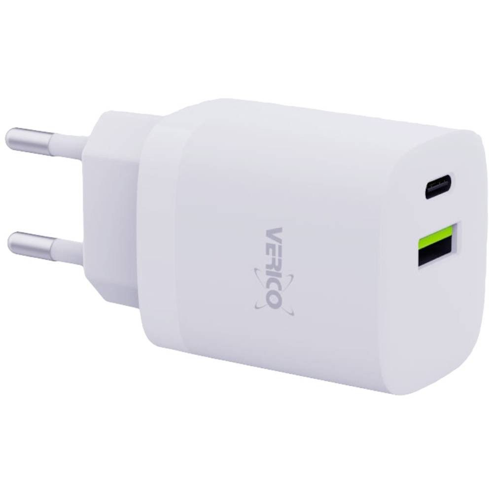 Verico Port Ladegerät PD 3.0 4OJ-ACEWE1-N1 USB-Ladegerät