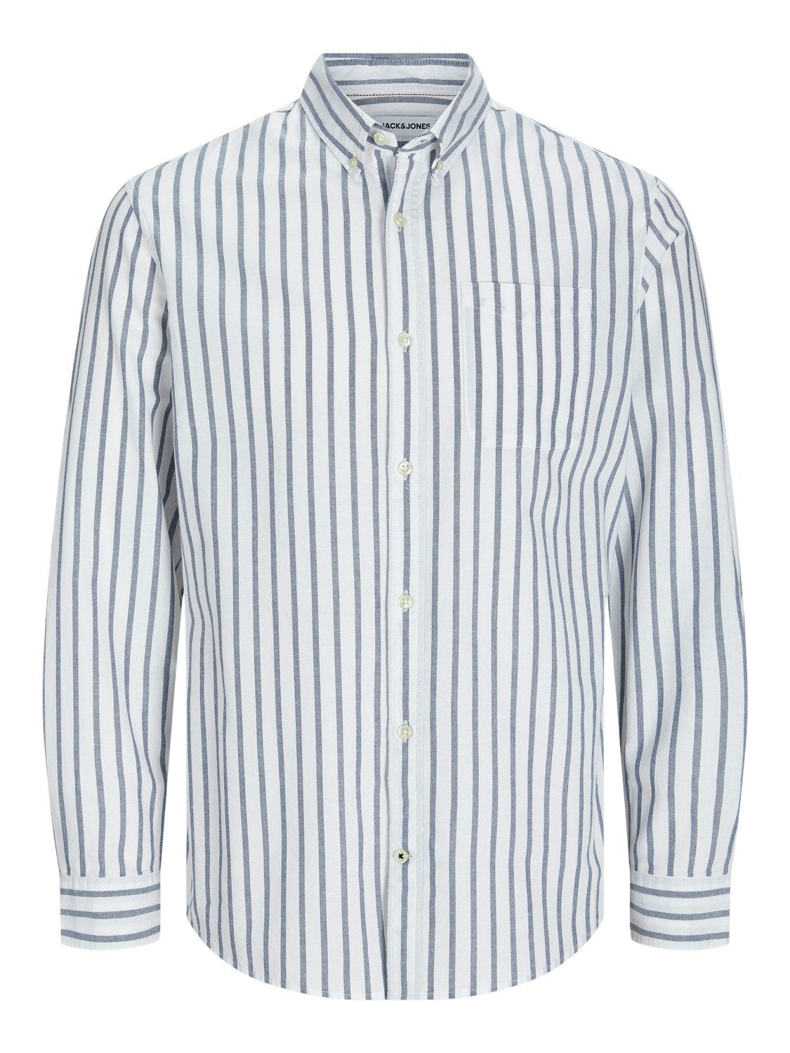 Ensign Blue Stripes:STRIPES