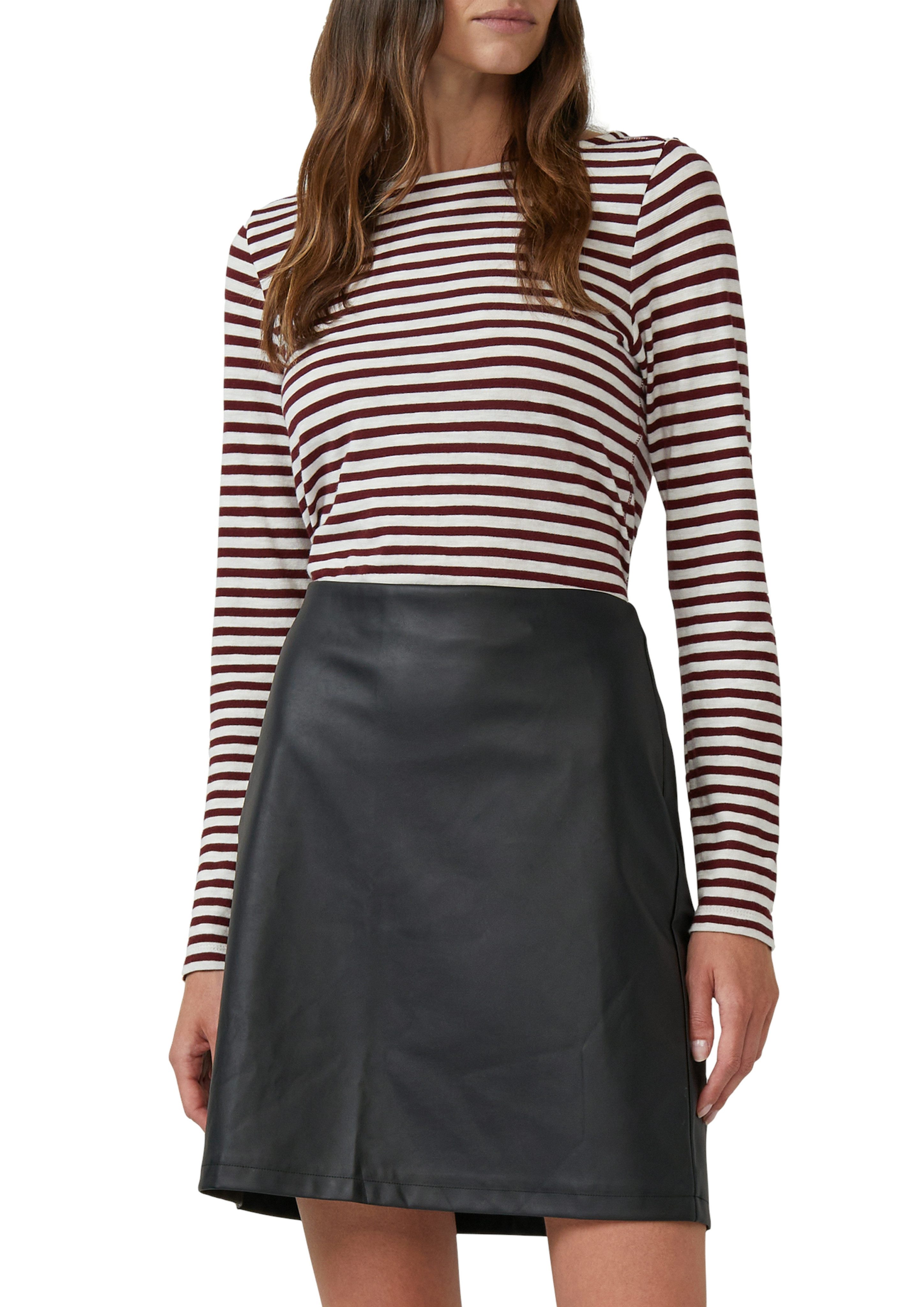 s.Oliver Minirock mit elastischem Bund