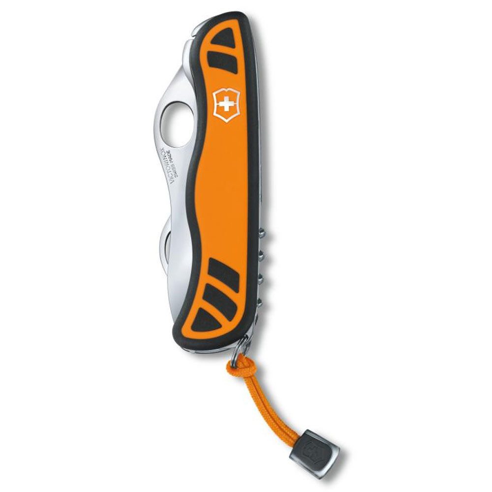 Victorinox Taschenmesser Hunter XTM Taschenmesser orange/schwarz