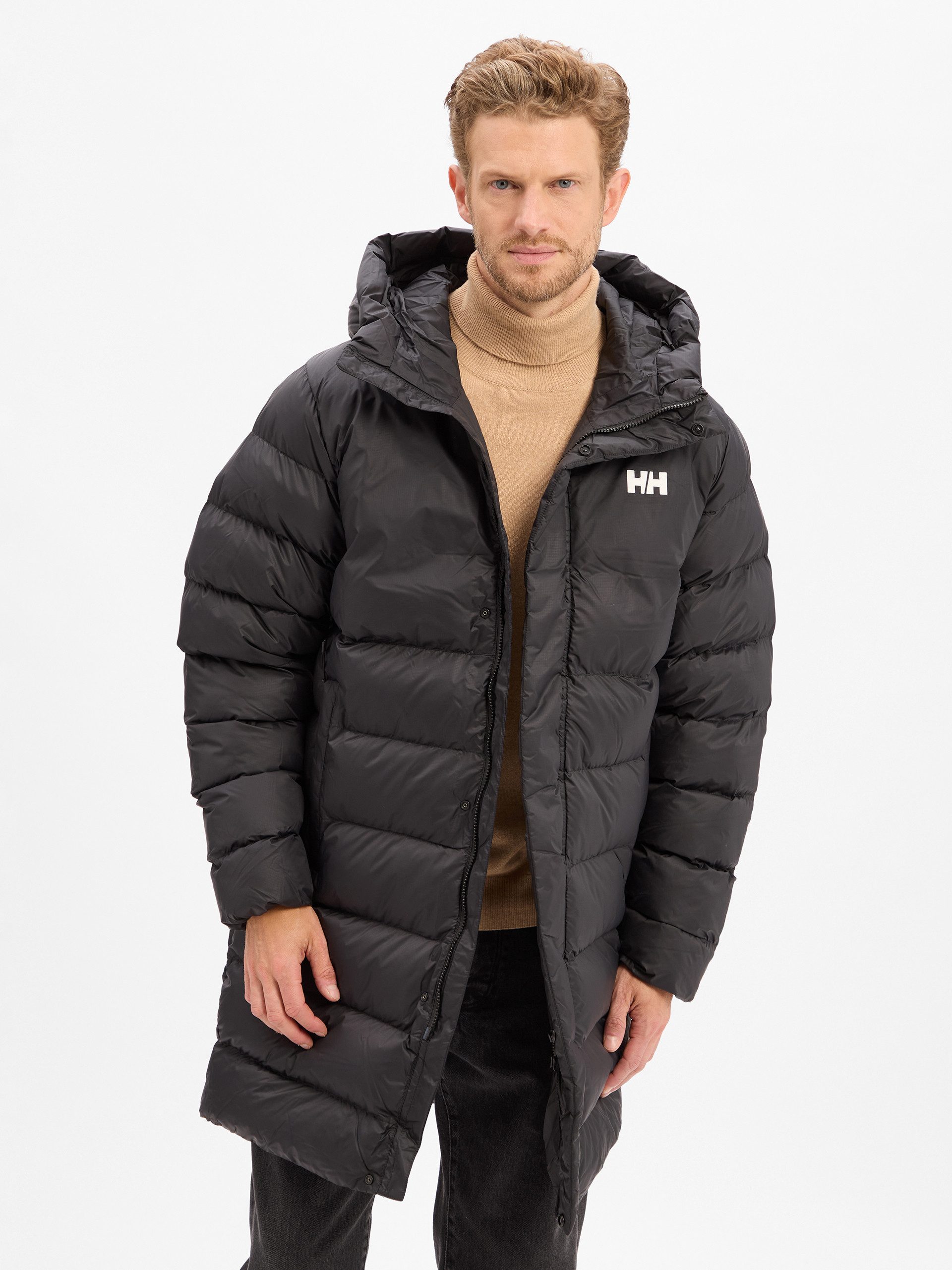 Helly Hansen Steppjacke