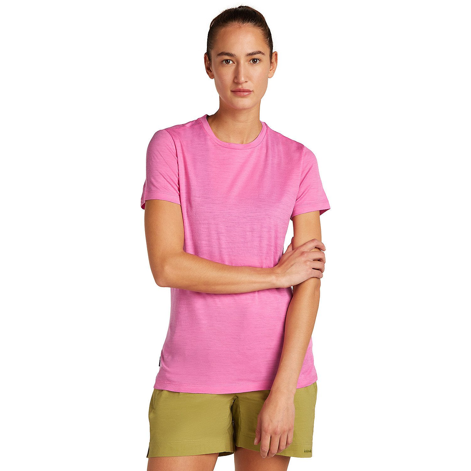 ICEBREAKER T-Shirt Shirt 150 Tech Lite III SS