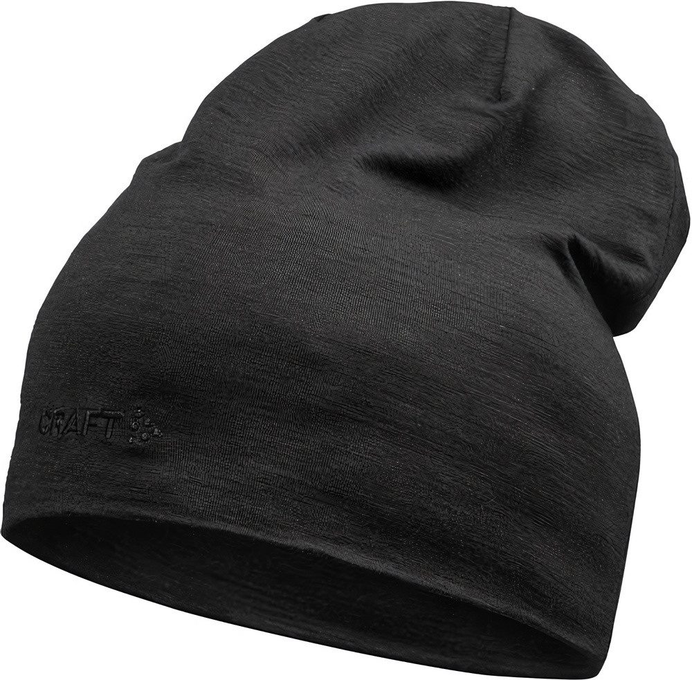 Strickmütze Essence Wool Hat