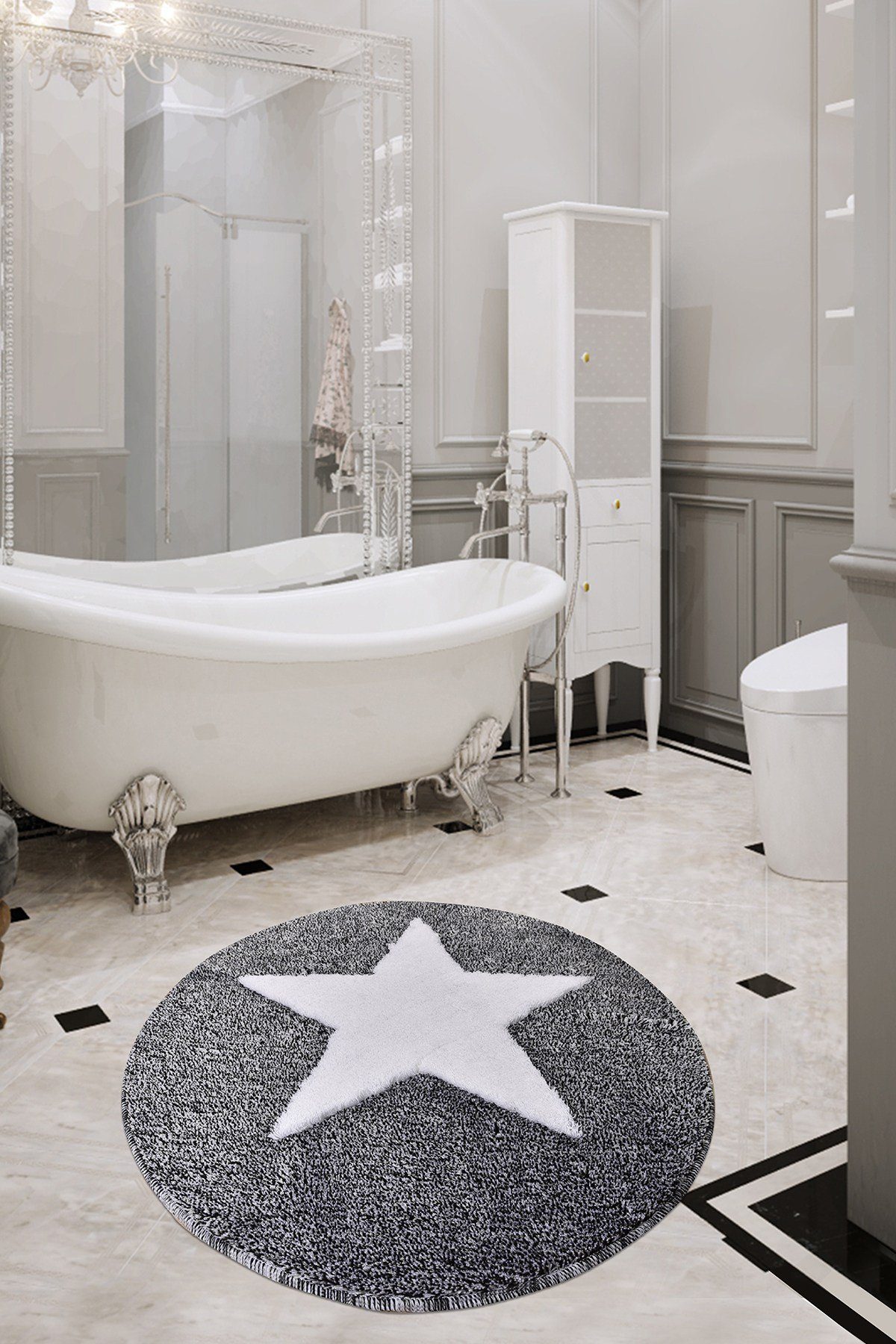 L'Essentiel Linge de Maison Badematte 100% günstig online kaufen
