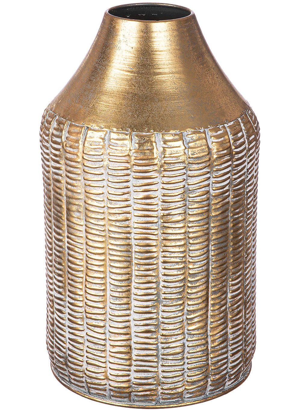 Dekovase Vase Lima, Höhe ca. 39 cm