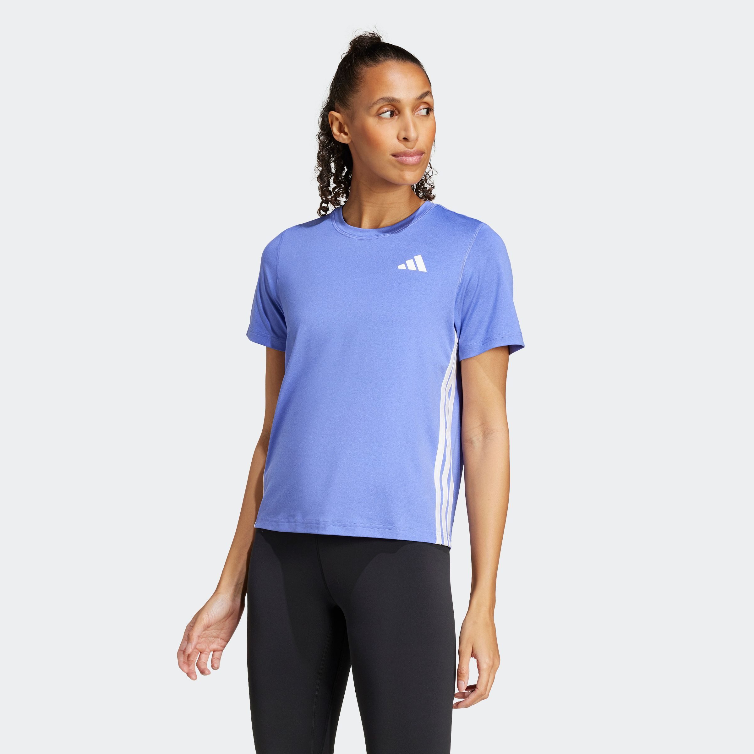 T-Shirt WE 3S CREW TEE