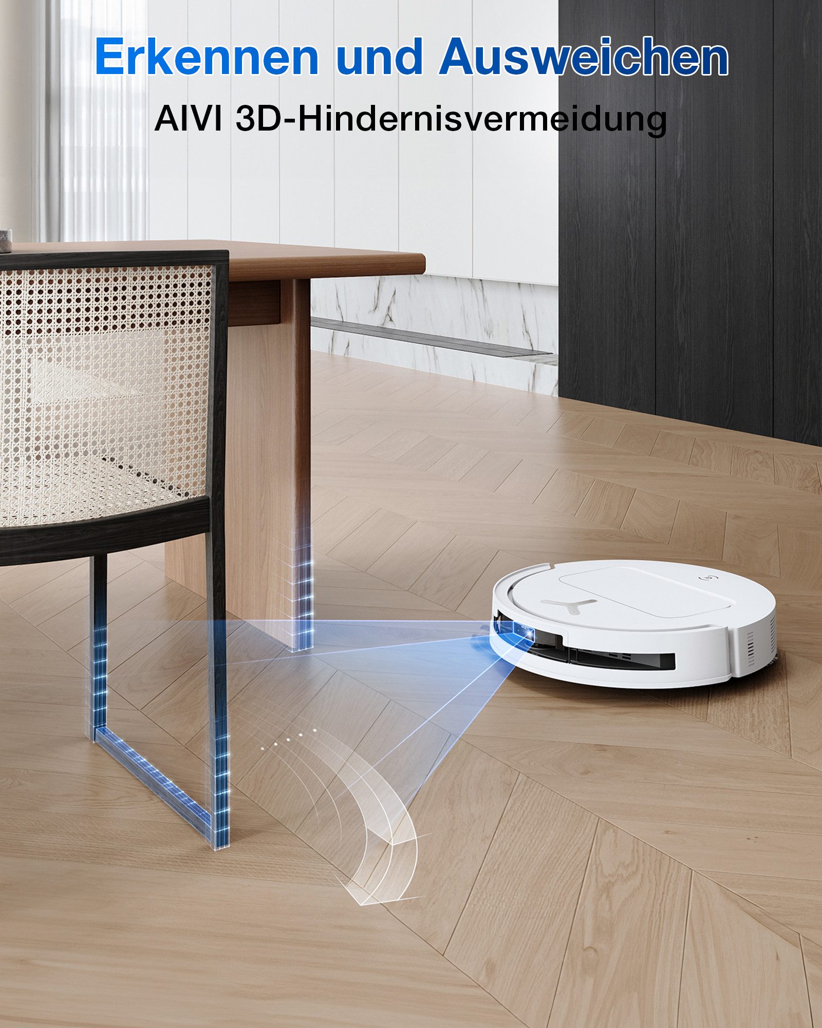 DEEBOT T50 OMNI - Bild 5