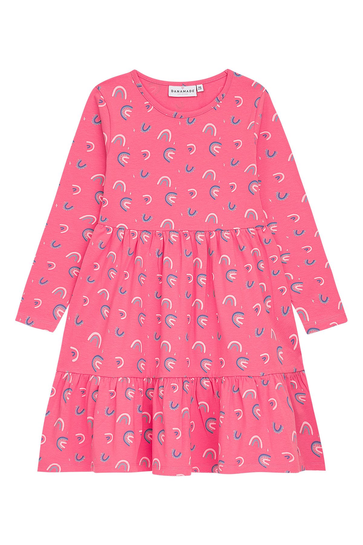 DANAMADE Jerseykleid DANAMADE Dresses DFILIZ günstig online kaufen