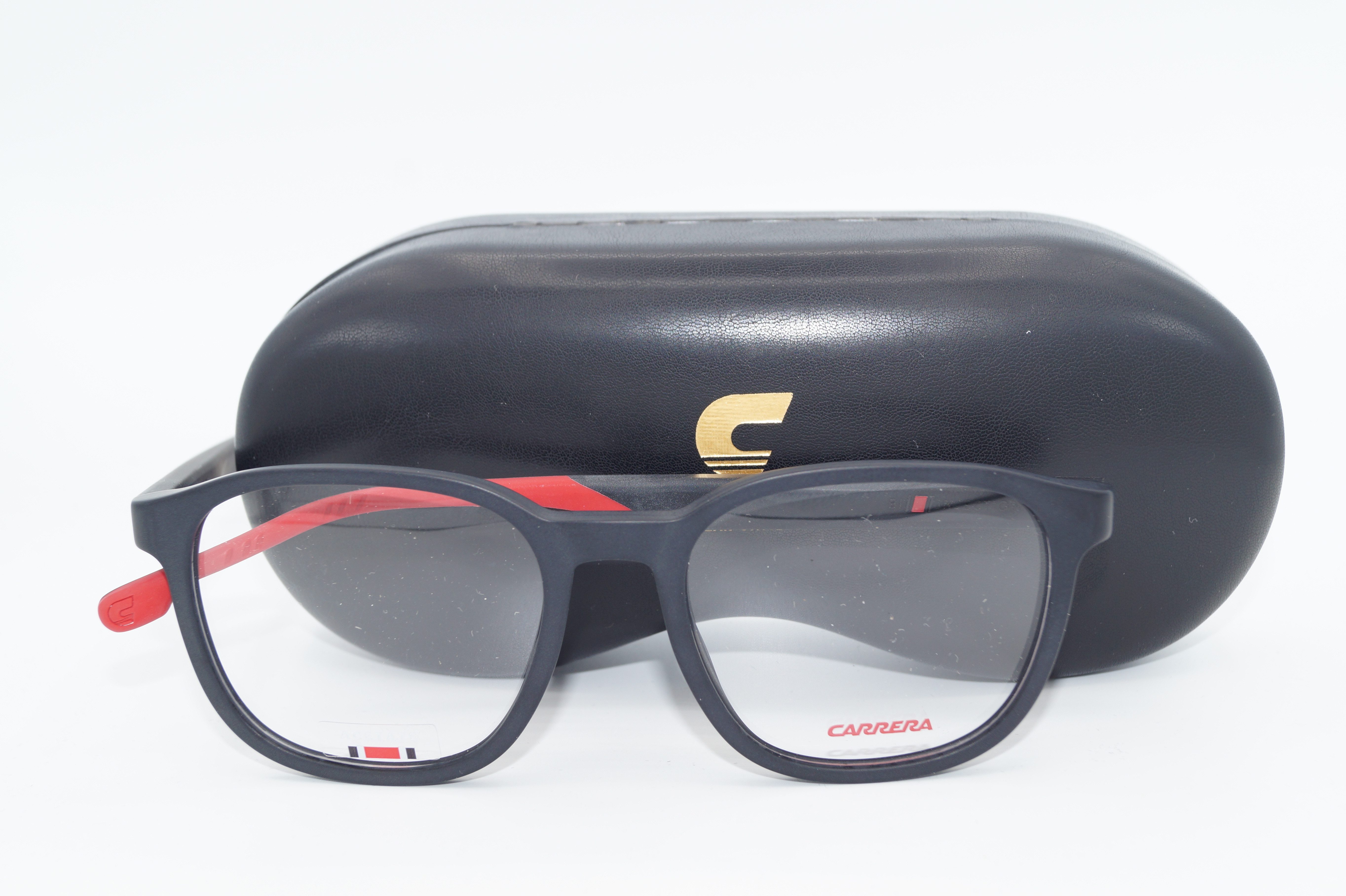 Carrera Eyewear Brille CARRERA Brillenfassung Brillengestell Eyeglasses Frame CA 8878 003