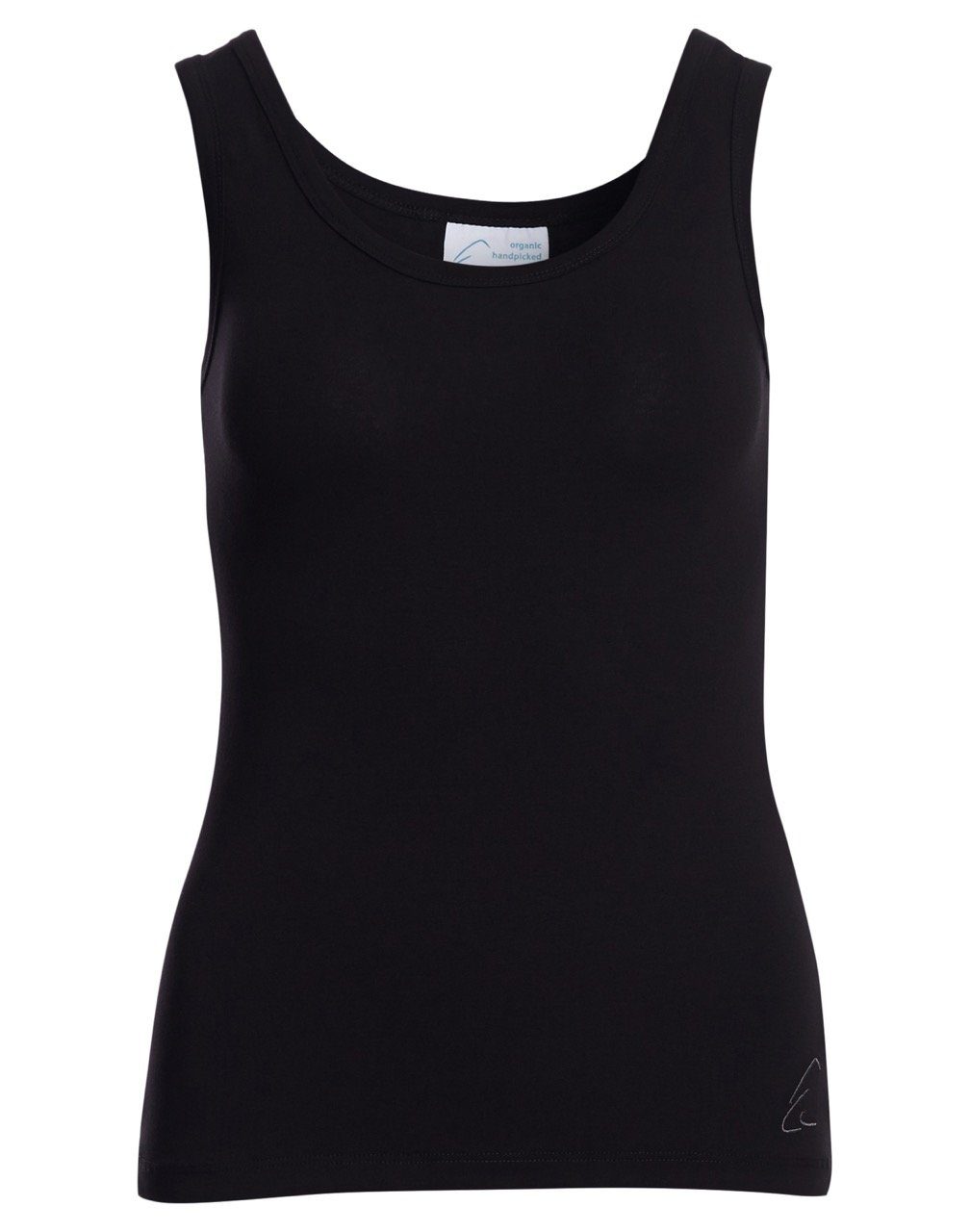 ESPARTO Yogatop Tanktop Auron in Bio-Baumwolle günstig online kaufen
