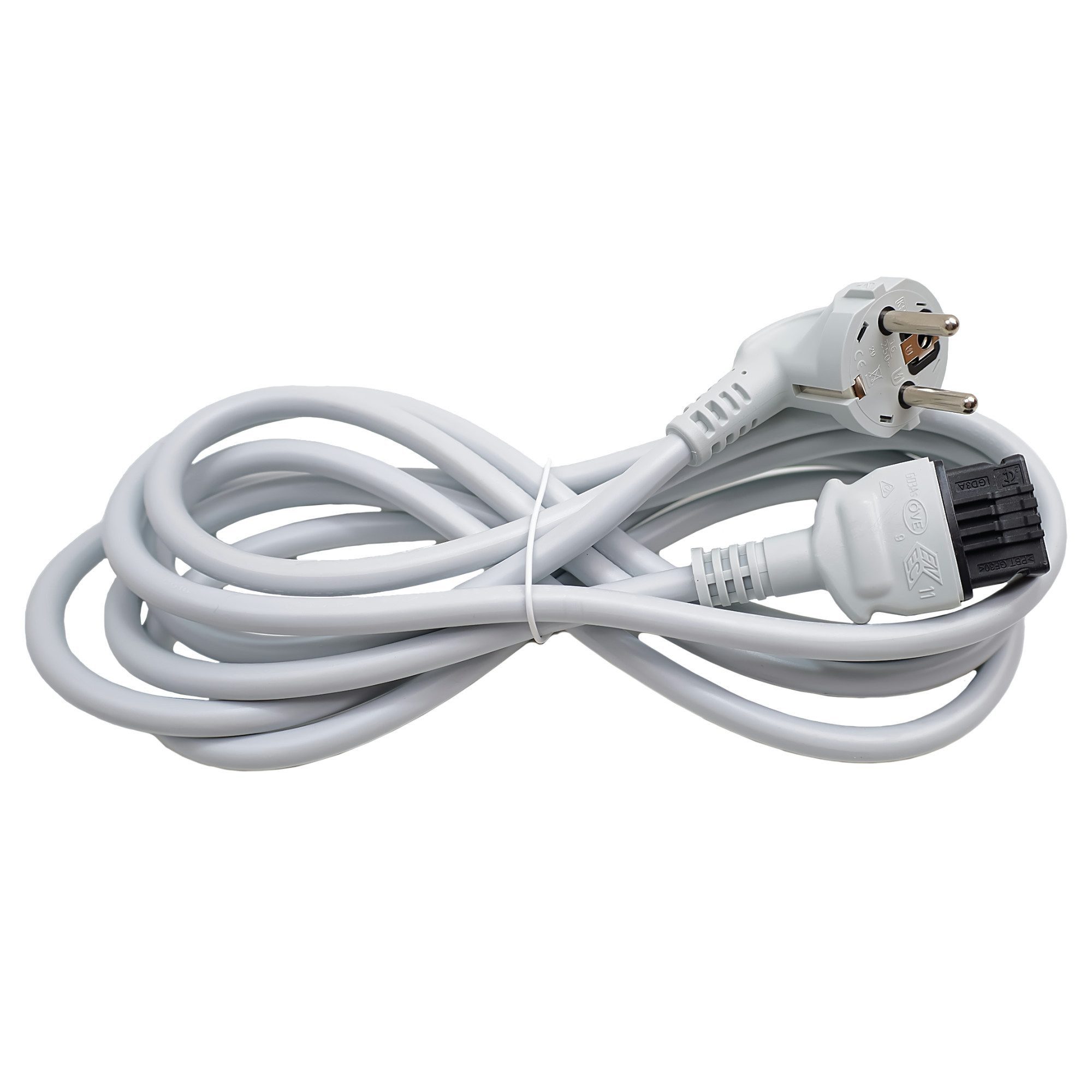 BOSCH Bosch Backofen-Anschlusskabel 3m 00576616 Elektroherd-Zuleitung