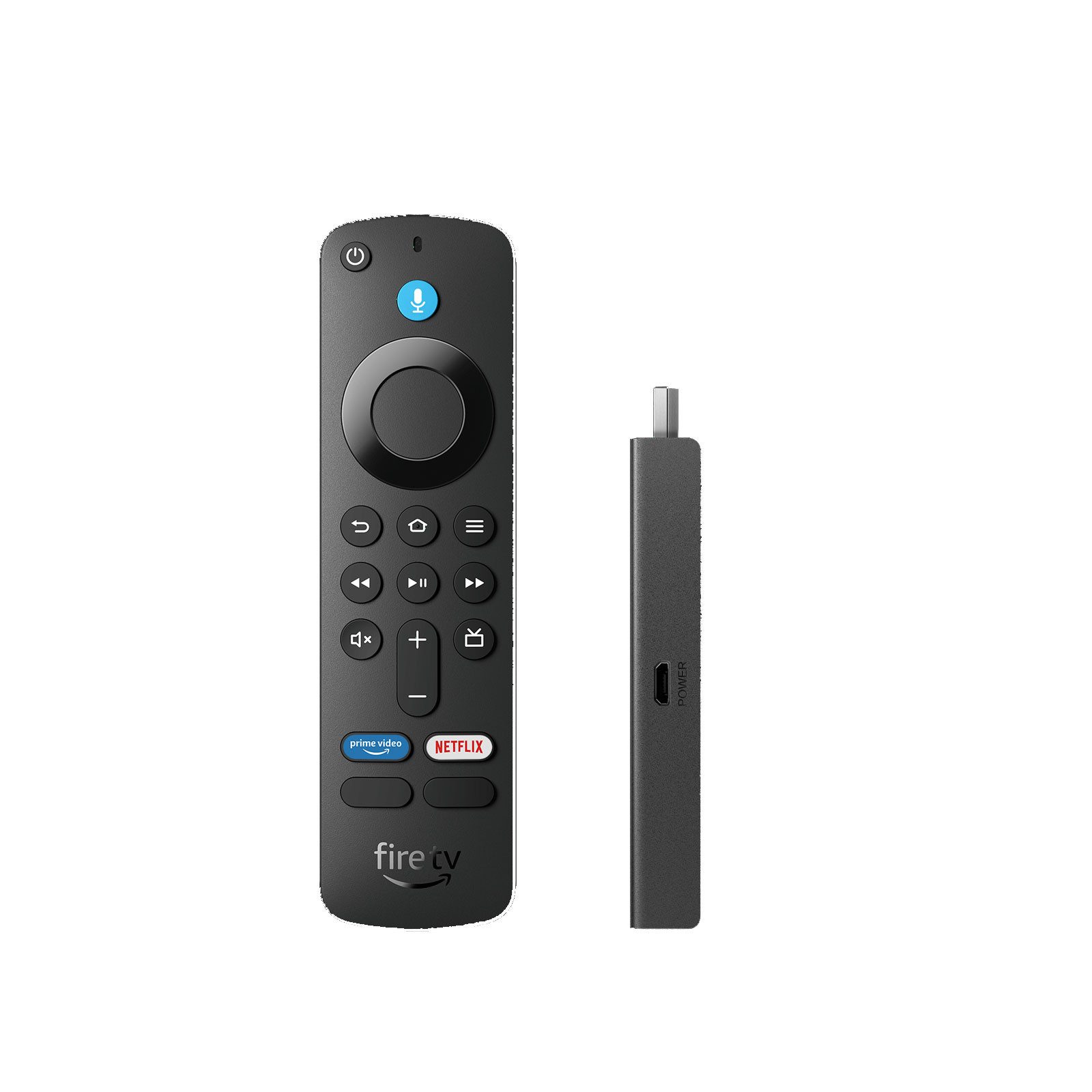 Amazon Streaming Boxen Fire TV Stick