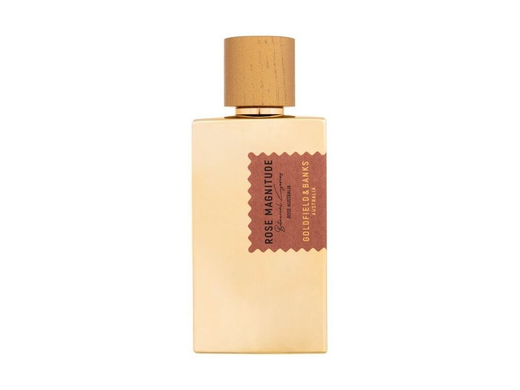Goldfield & Banks Eau de Parfum Goldfield & Banks Botanical Series Rose Magnitude