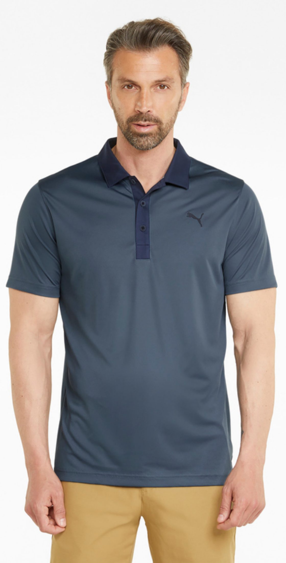 PUMA Poloshirt Gamer Polo