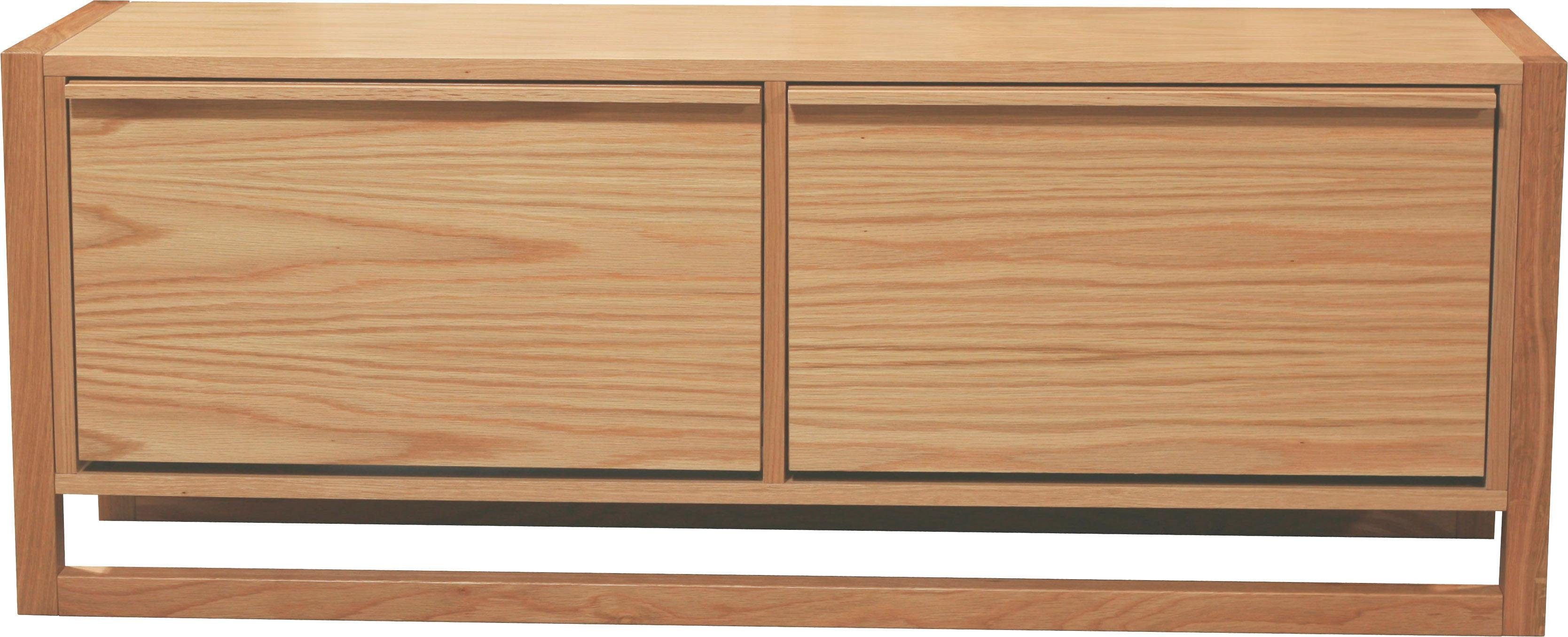 aus im skandinavian Eiche Holzfurnier Woodman Design, Sitzbank NewEst,