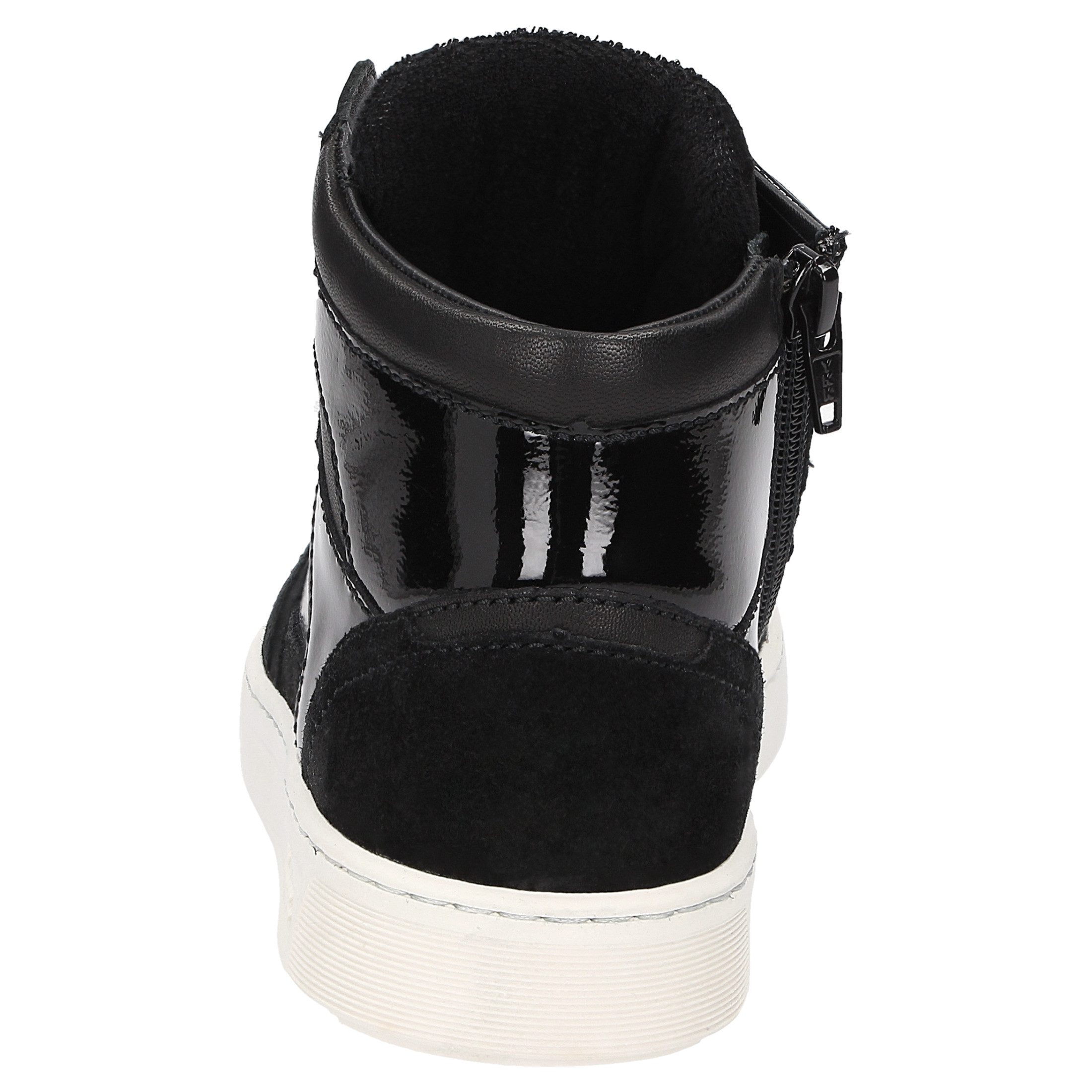 SIOUX Maites sneaker 002 Stiefelette