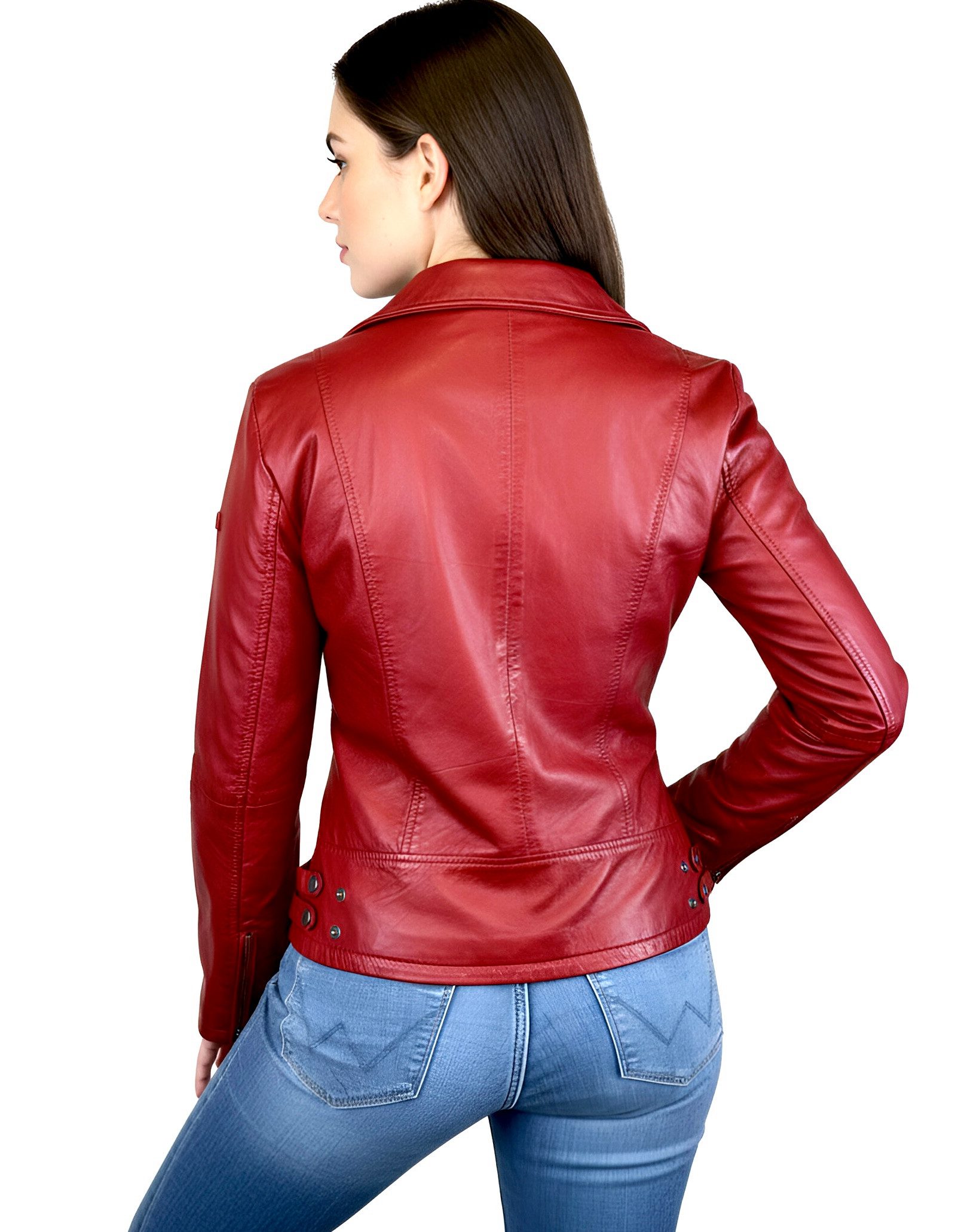 Cabrini Bikerjacke Vittoria günstig online kaufen