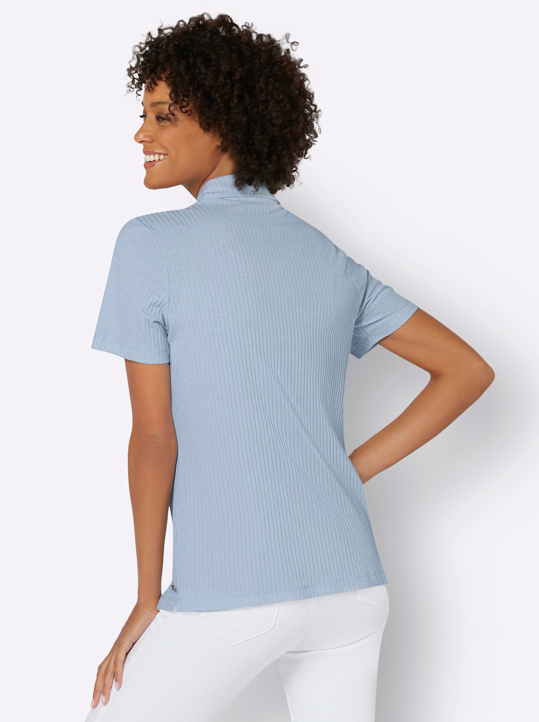 Witt T-Shirt Poloshirt günstig online kaufen