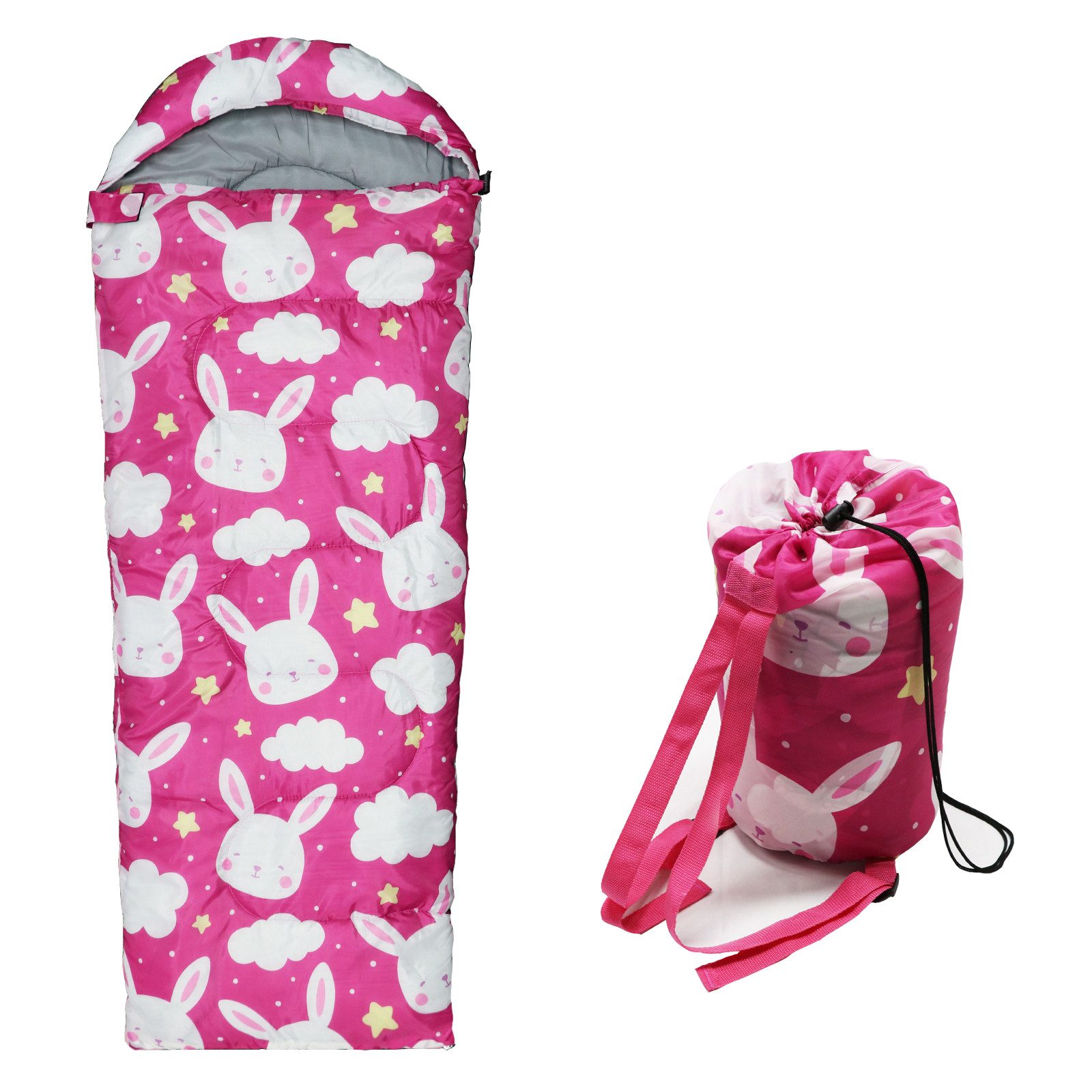 TUPHEN Kinderschlafsack Camping-schlafsack, Jugendliche, Temperaturbereich günstig online kaufen
