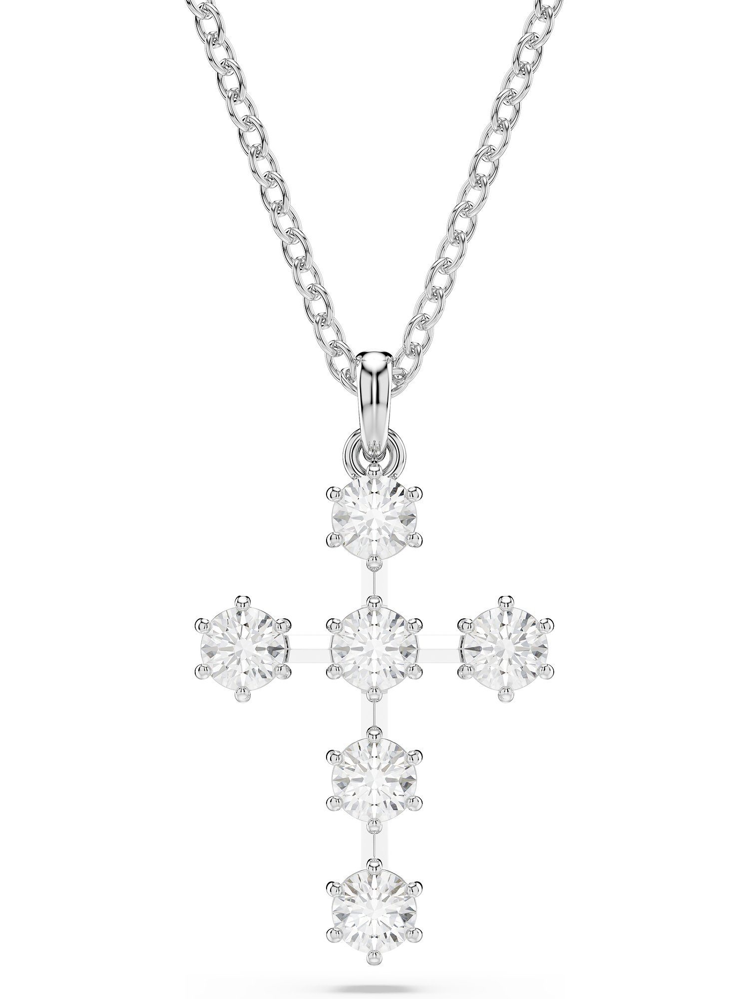 Swarovski Collier Swarovski Damen-Kette ...