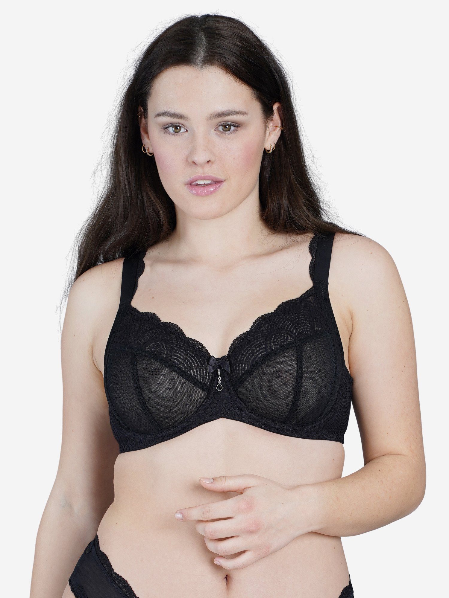 SugarShape Fullcup-BH CLARA LACE Full-Cup-BHs unwattiert günstig online kaufen