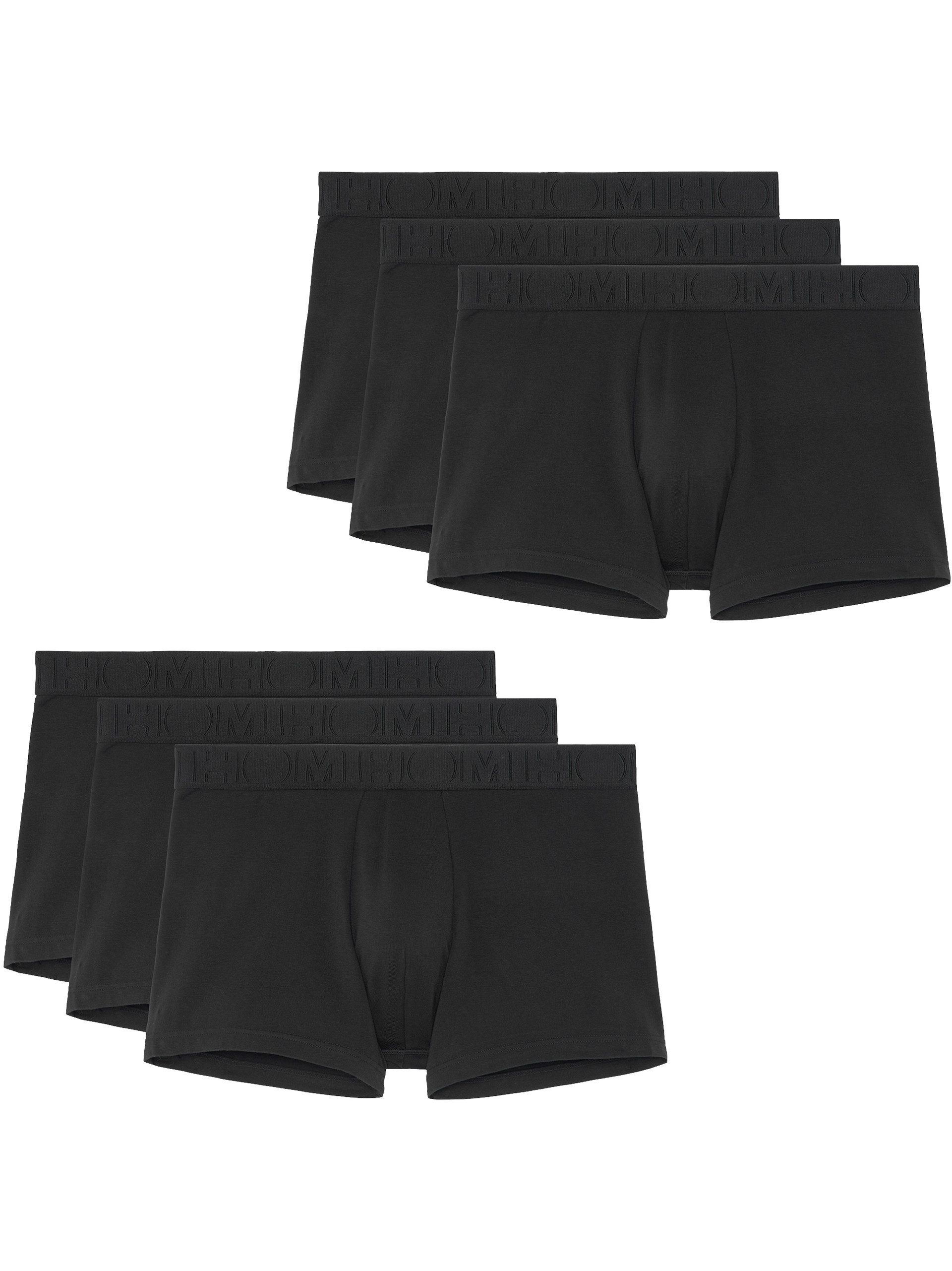 Retro Boxer Tonal Pack no.2