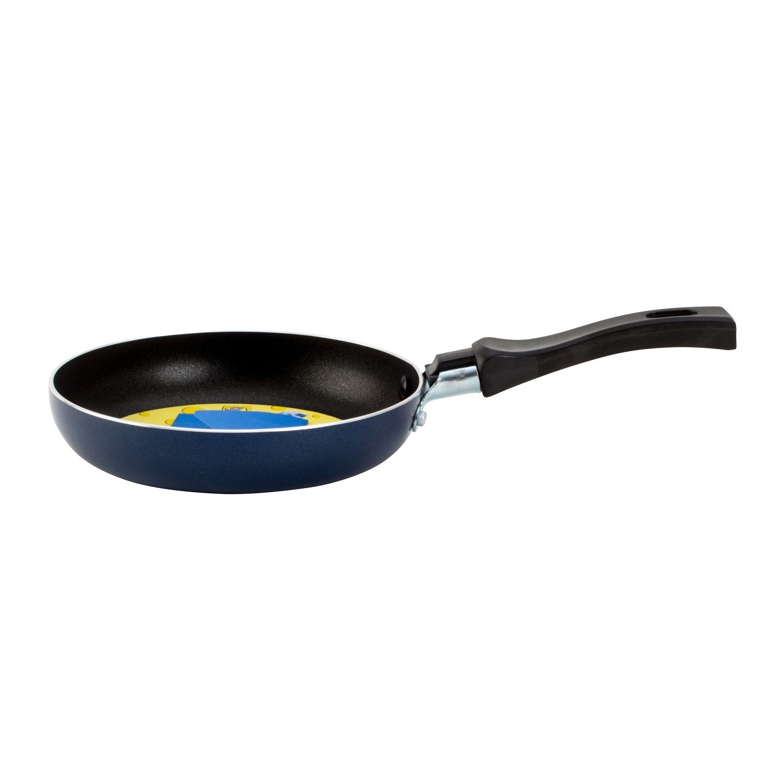 meberg Geschenkbox Geldgeschenk Bratpfanne Mini 26 cm Metall (Geburtstag Hochzeit, 1 St., Originelle Geschenkidee Geschenkverpackung), Lustiges Geburtstagsgesch – Bild 2 von 3