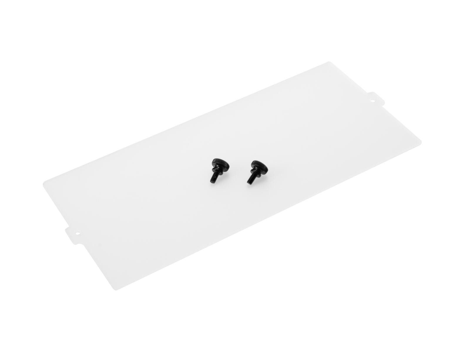 Discolicht EUROLITE Diffusorscheibe für LED PLL-384