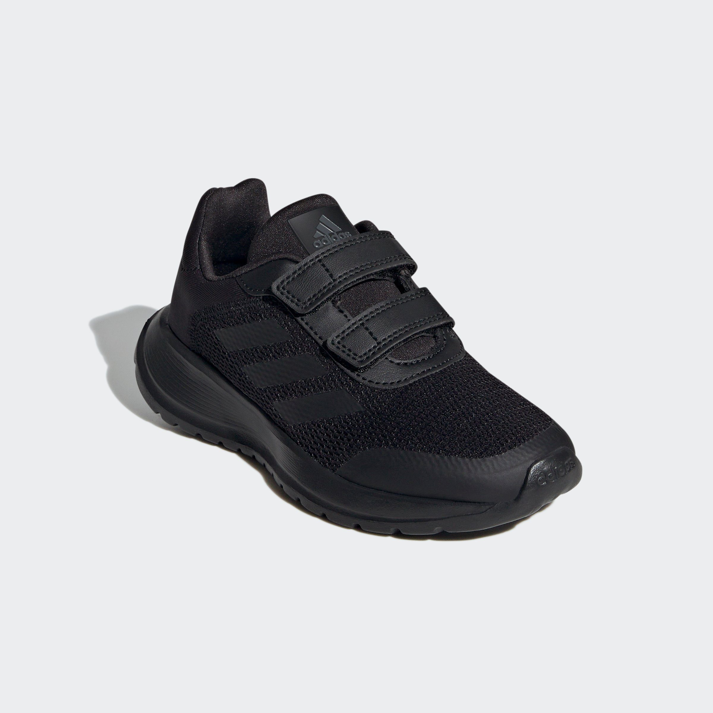 von Klettverschluss mit RUN Klettverschluss, mit TENSAUR Sportswear adidas Sportlicher Sneaker Sneaker Sportswear adidas