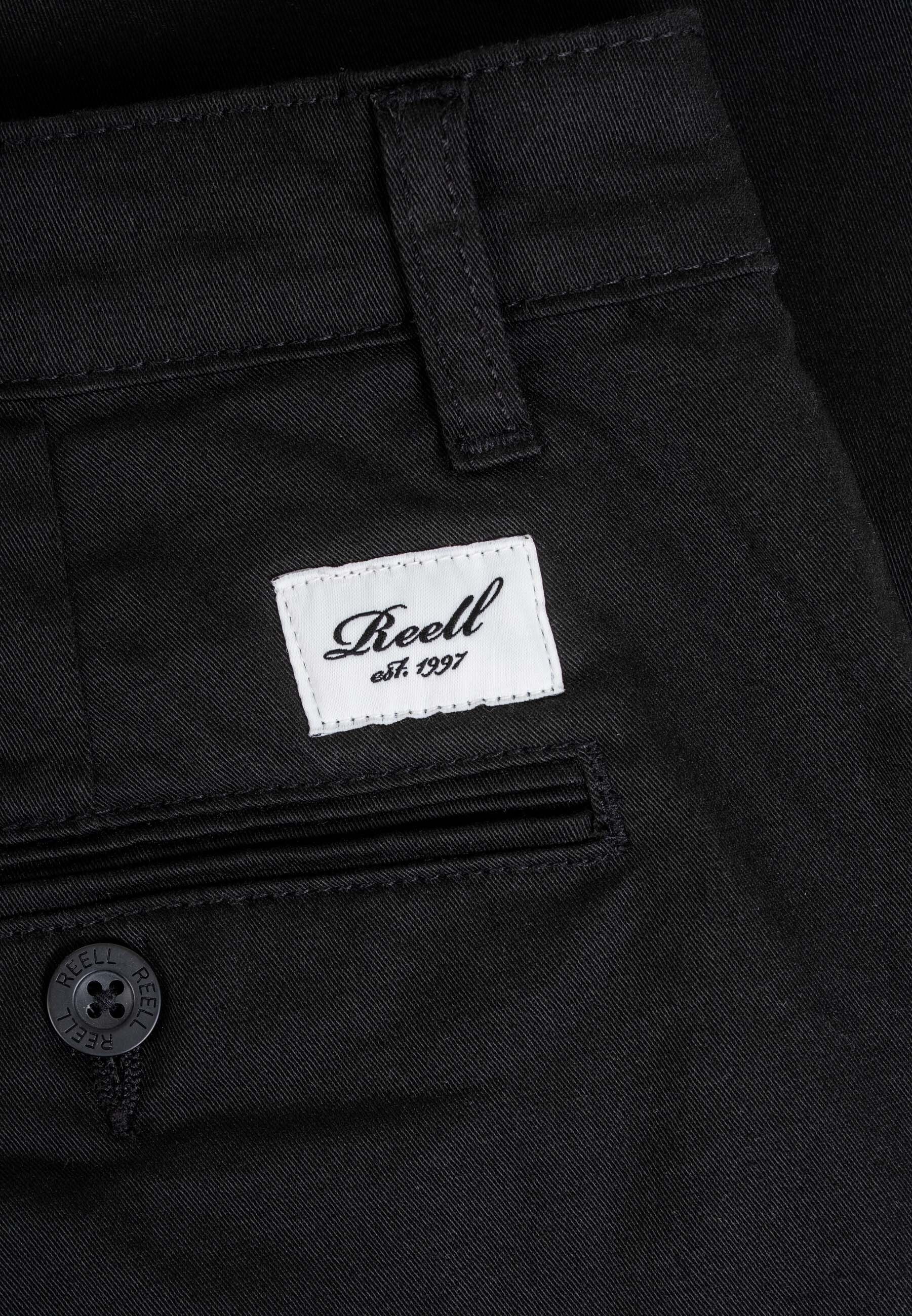 REELL Chinohose Regular Flex Chino