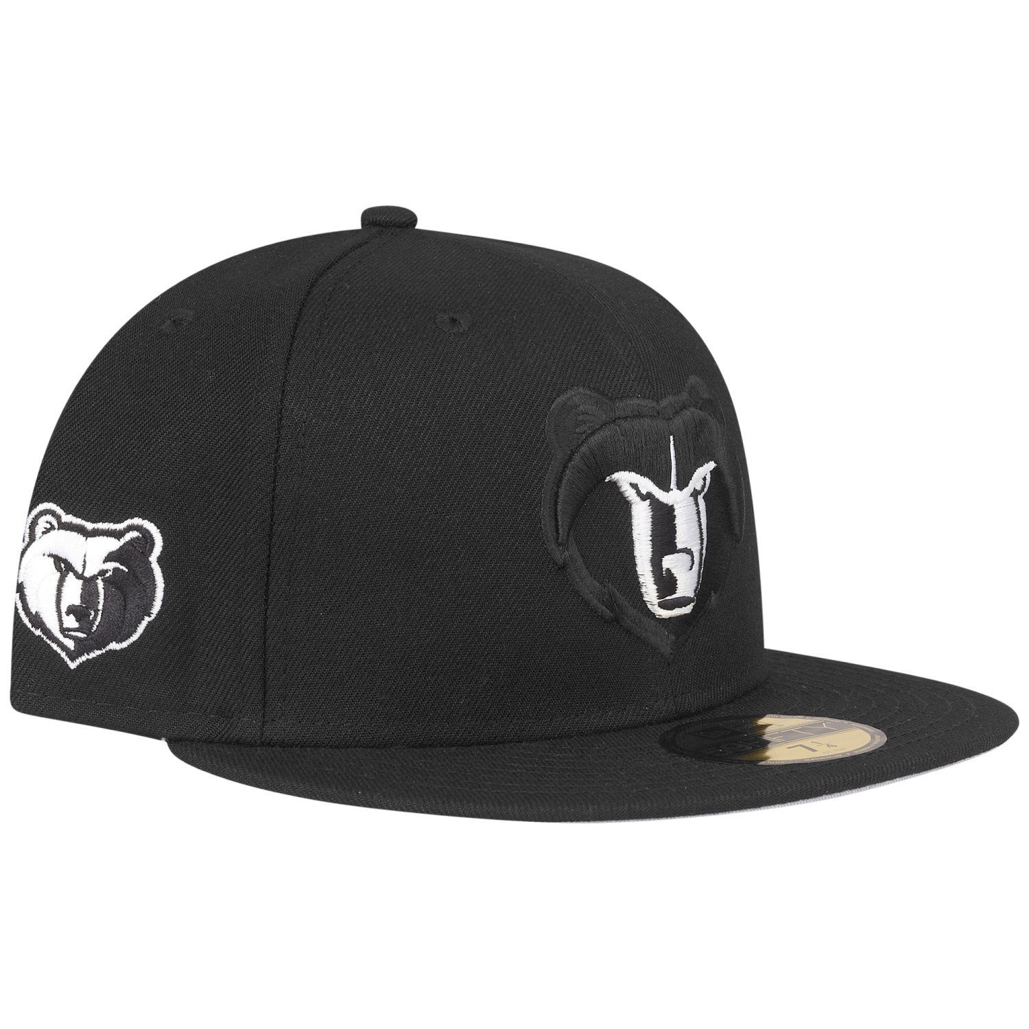 New Era Fitted Cap 59Fifty ELEMENTS günstig online kaufen
