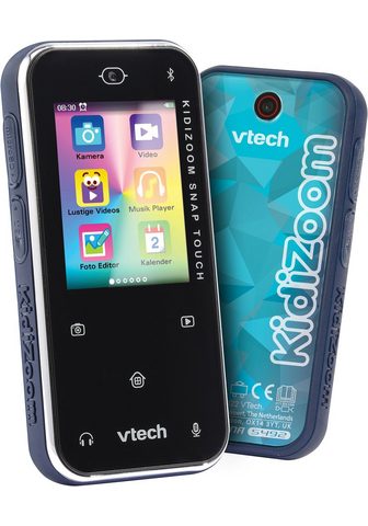 Vtech ® »KidiZoom Snap Touch« Kinderkamera (...