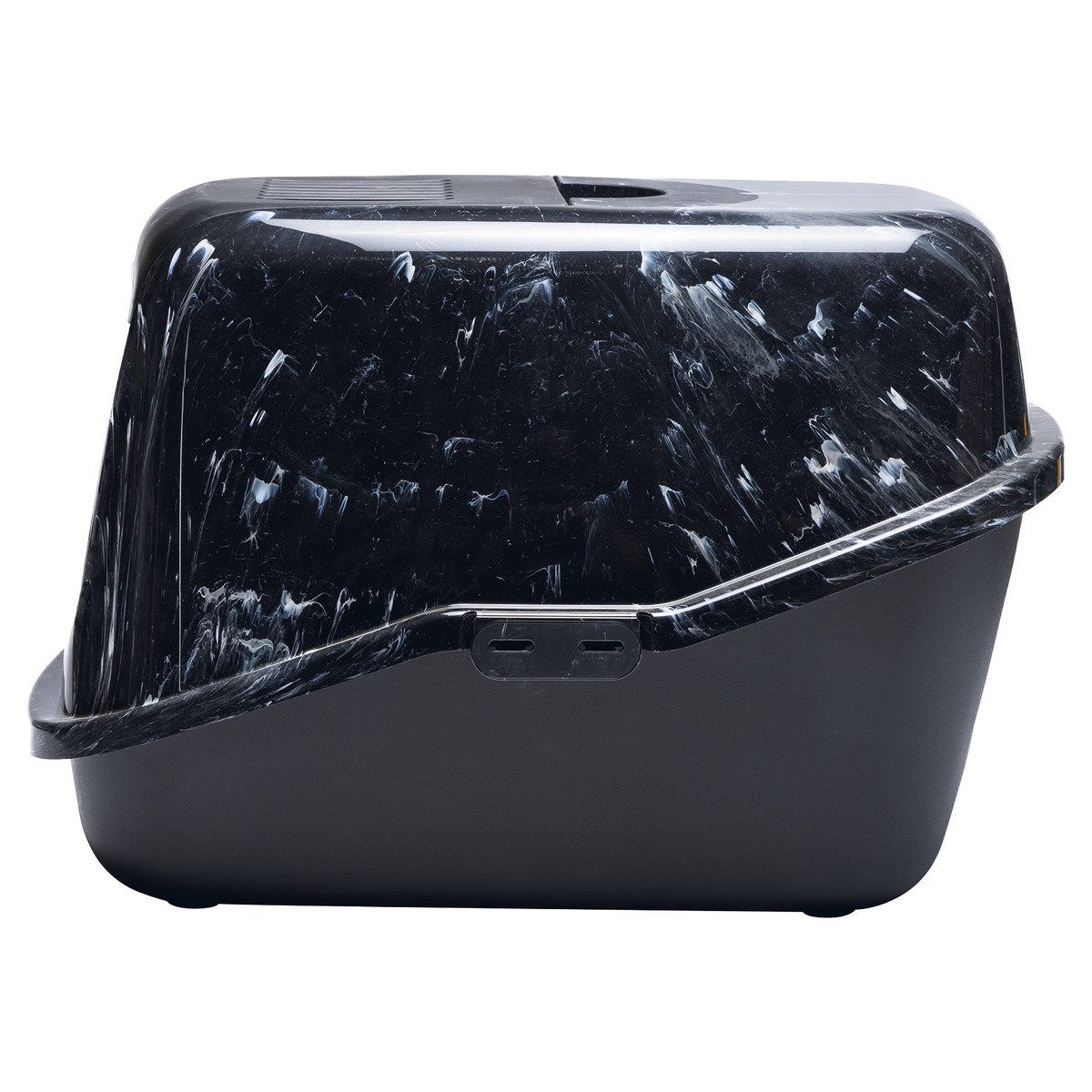Savic Katzentoilette Katzentoilette Nestor Marmor